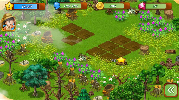 Family Farm 2023 screenshot 1