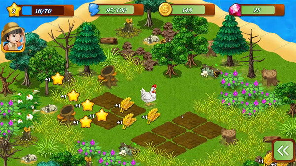Family Farm 2023 screenshot 3