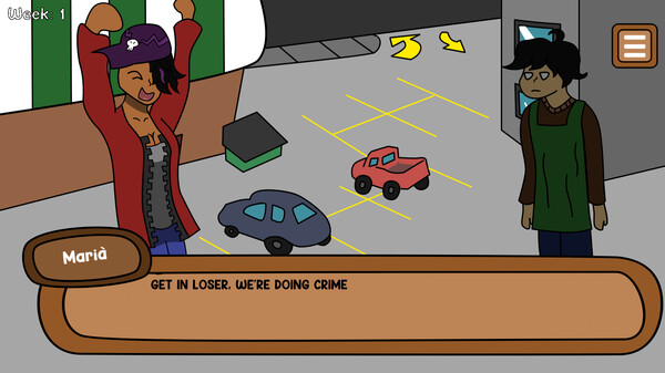 Coffee Dates screenshot 2
