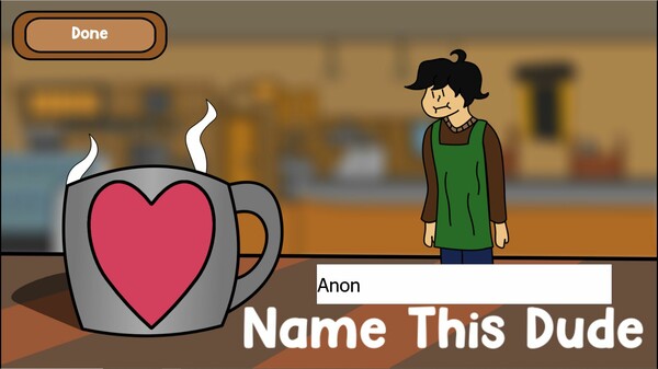 Coffee Dates screenshot 4