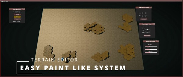 Game Master Module screenshot 11