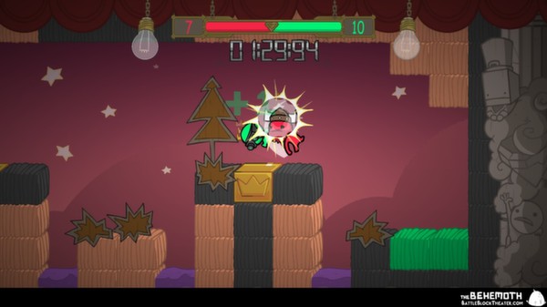 BattleBlock Theater screenshot 11