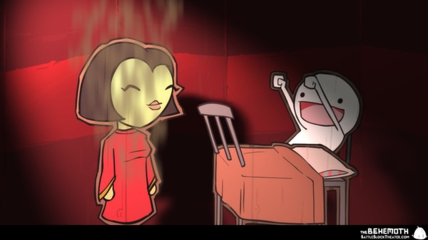 BattleBlock Theater screenshot 7