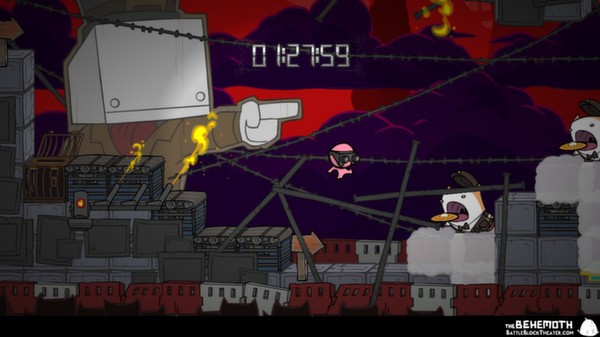 BattleBlock Theater screenshot 8