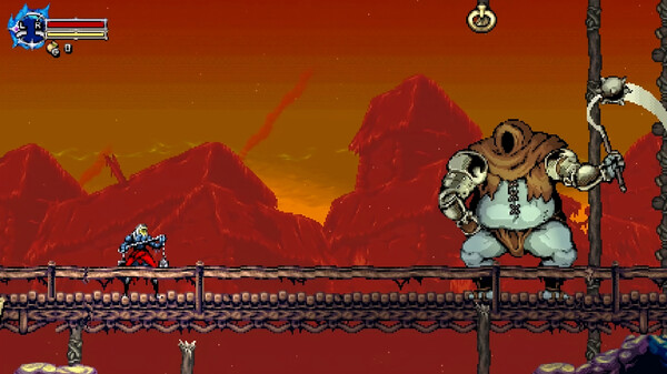 Beyond the Ice Palace 2 screenshot 10