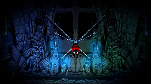 Beyond the Ice Palace 2 screenshot 4
