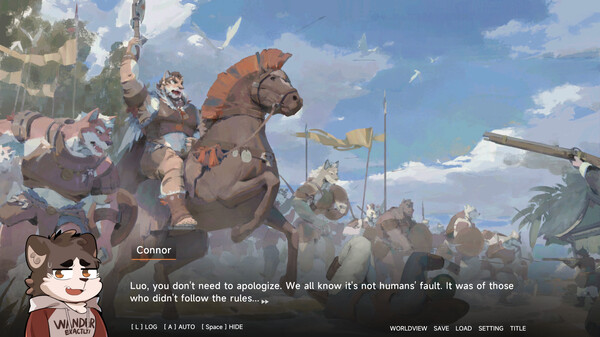 Firefighter Connor screenshot 5