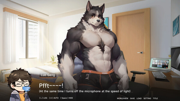 Firefighter Connor screenshot 4
