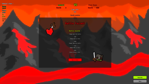 Pixel Madness screenshot 7