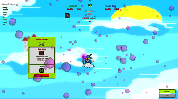 Pixel Madness screenshot 2