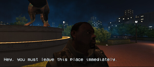 Bad Times at the Silver Lake screenshot 5