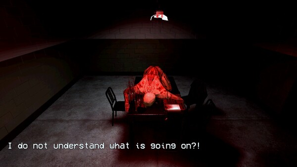 Bad Times at the Silver Lake screenshot 3