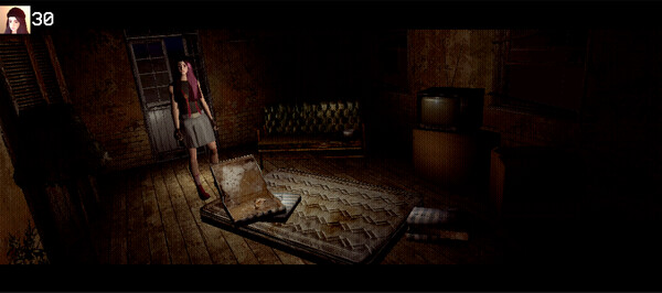 Bad Times at the Silver Lake screenshot 4