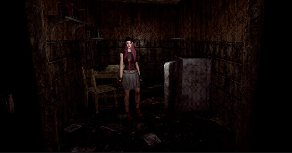 Bad Times at the Silver Lake screenshot 1