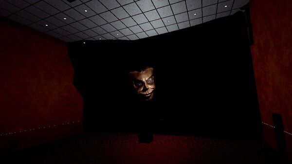 Bad Times at the Silver Lake screenshot 2