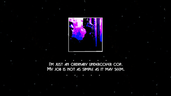 SPACEJUMP screenshot 3