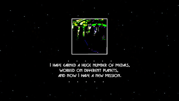 SPACEJUMP screenshot 9
