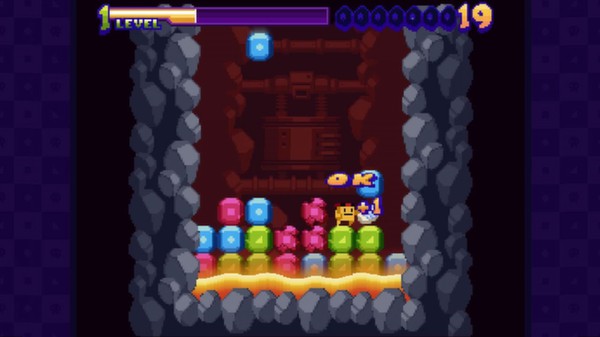 Super Puzzle Platformer Deluxe screenshot 7