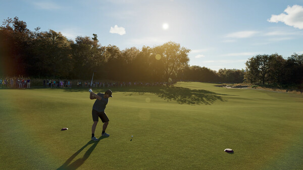 PGA TOUR 2K25 screenshot 7