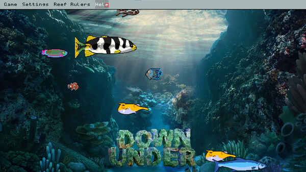 Down Under screenshot 5
