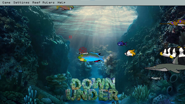 Down Under screenshot 6