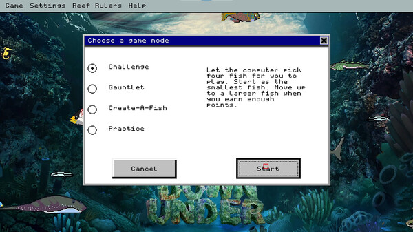 Down Under screenshot 2