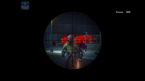 A Good Place To Die screenshot 5