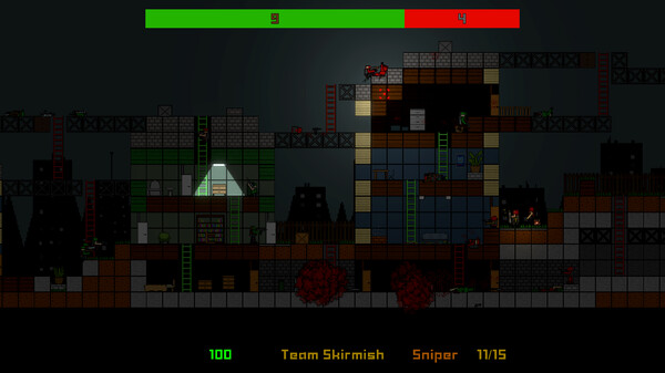 Pixels N Pistols screenshot 7
