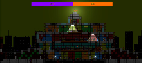 Pixels N Pistols screenshot 8