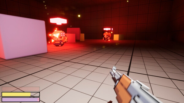 Rebound Gun screenshot 4