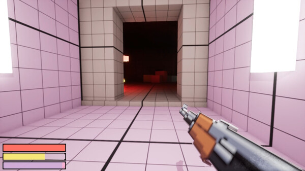 Rebound Gun screenshot 1