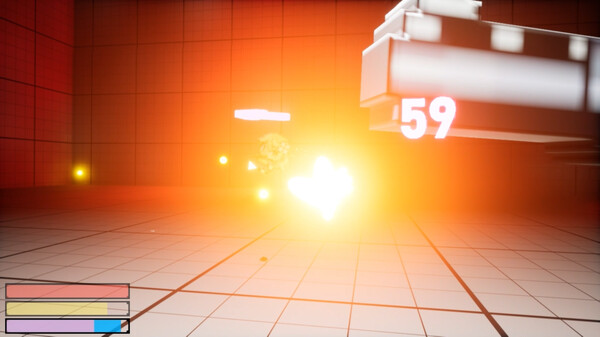 Rebound Gun screenshot 2