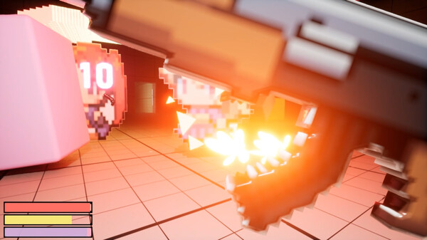 Rebound Gun screenshot 5