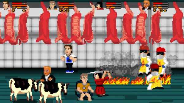 Fist Puncher screenshot 4