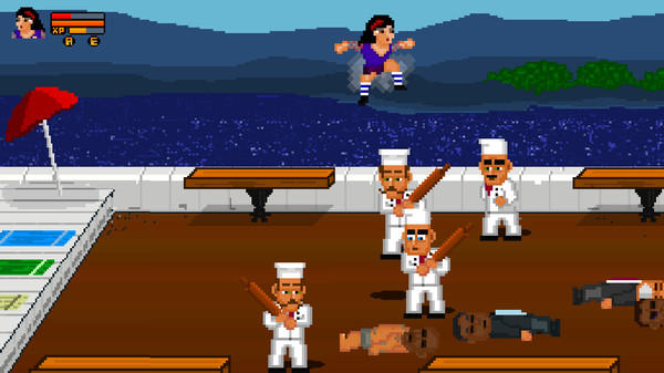 Fist Puncher screenshot 10