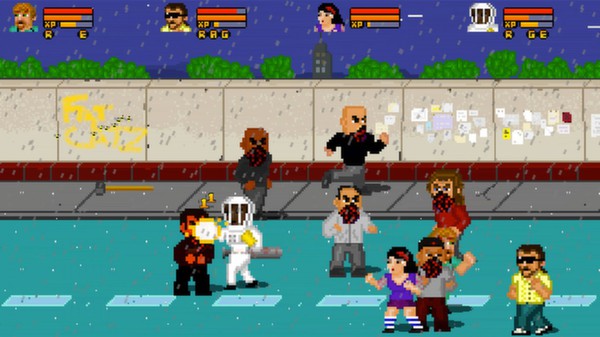 Fist Puncher screenshot 6