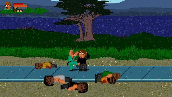 Fist Puncher screenshot 7