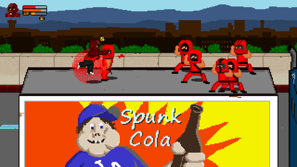 Fist Puncher screenshot 8