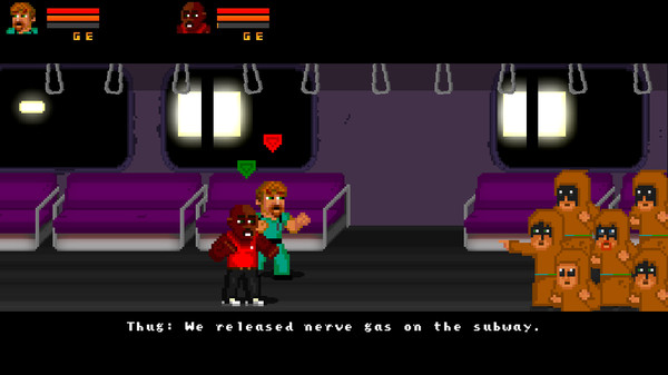 Fist Puncher screenshot 3