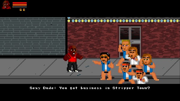 Fist Puncher screenshot 9