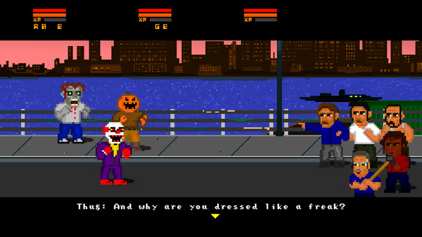 Fist Puncher screenshot 11
