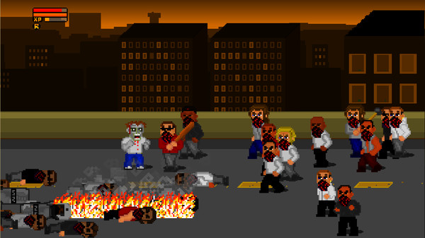 Fist Puncher screenshot 12