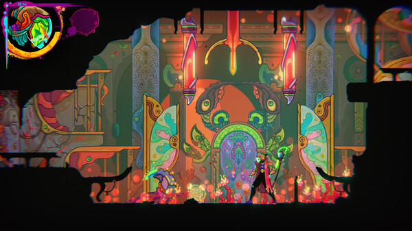 Ultros screenshot 6