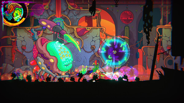 Ultros screenshot 7