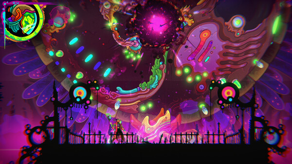 Ultros screenshot 5