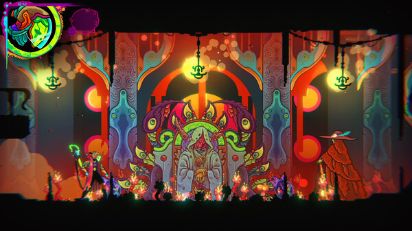 Ultros screenshot 8