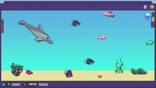 Pixel Tank screenshot 5