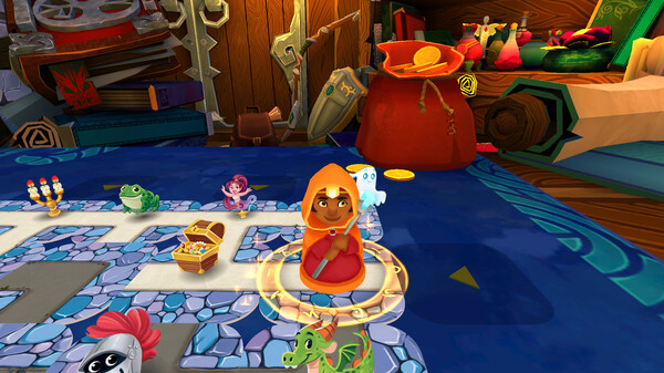 Labyrinth screenshot 4