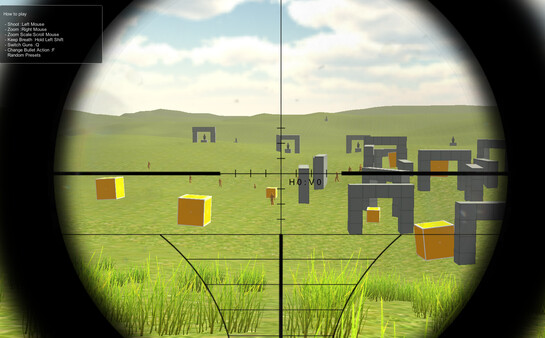 Shooter screenshot 4