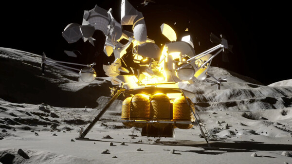 Nomad Station screenshot 4